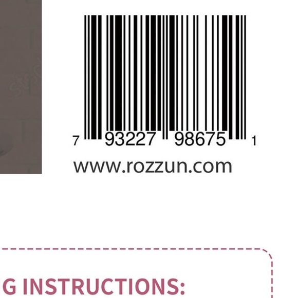 Inkjet Iron-On Transfers Paper for Dark Fabrics 10 Sheets - Picture 3 of 3